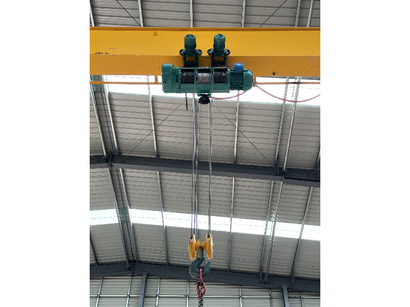 CD1、MD1電動(dòng)葫蘆